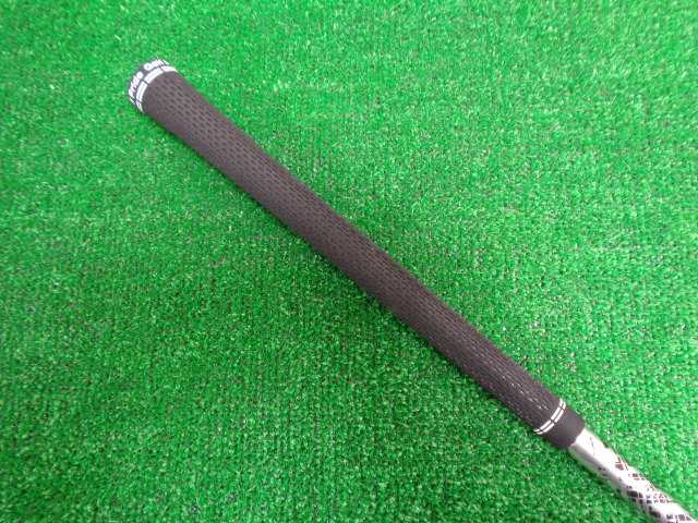 The ATTAS V2 5（S） キャロウェイ用スリーブ 45.5インチ USTマミヤ