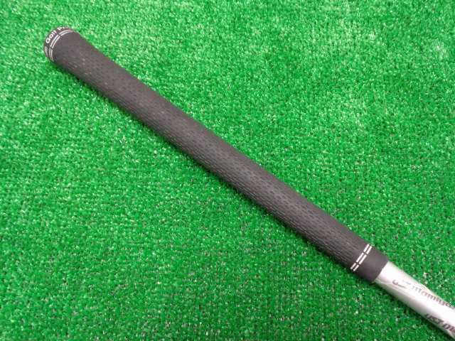 ATTAS COOOL 6 S 44.0 G400スリーブ USTマミヤ シャフト クラブ詳細