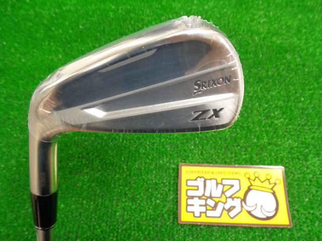 まなつ スリクソン ZX Mk II ユーティリティ レフトハンドモデル