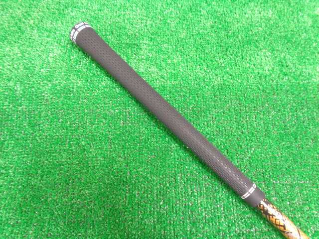 The ATTAS V2 6(X)GOLD Ver タイトリスト用スリーブ 45.25インチ