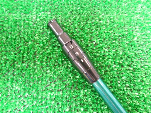 Fujikura NXグリーン 50R キャロウェイスリーブ Fujikura NXグリーン 50R キャロウェイスリーブ フジクラ◇Speeder NX