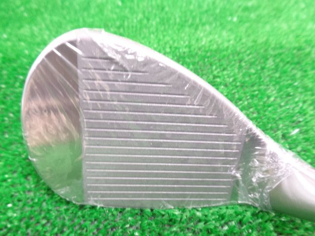 VOKEY SM10 RAW WEDGEWORKS 58-06K DG(US) タイトリスト ウェッジ