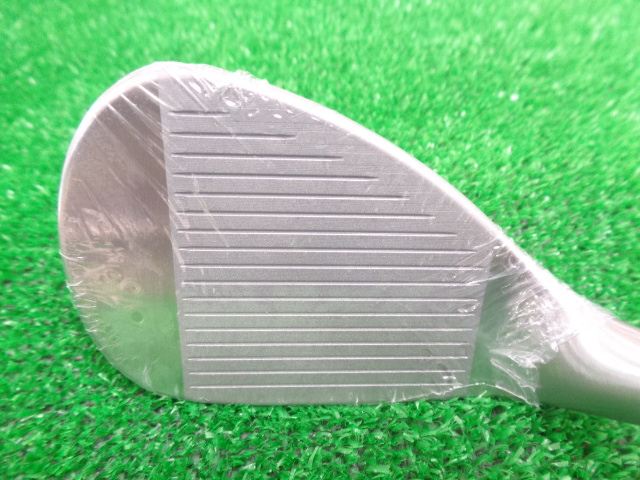 VOKEY SM10 RAW WEDGEWORKS 60-06K DG（US） タイトリスト ウェッジ