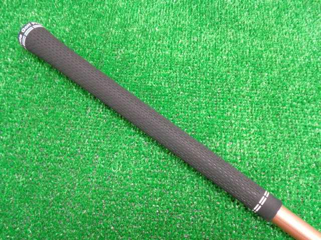 Tour AD GC-6（S） ピン用スリーブ 45.0インチ グラファイトデザイン