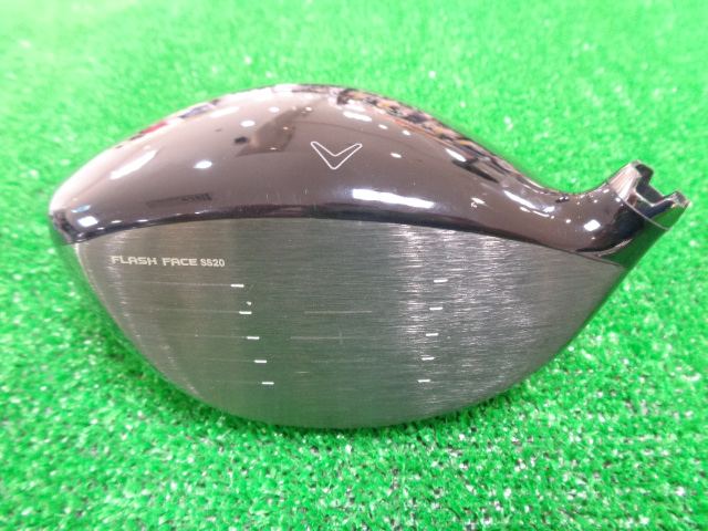 MAVRIK 440 ◇ CE限定 ヘッドノミ キャロウェイ ドライバー