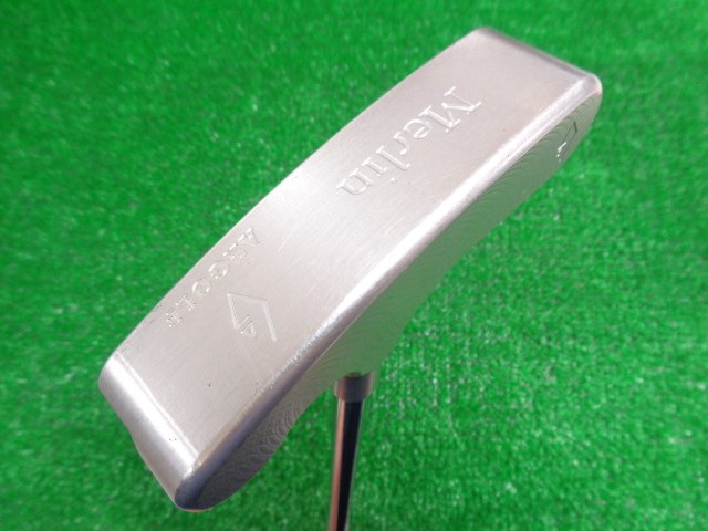 Argolf 際どく マーリン 33インチ