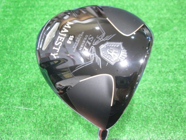 MAJESTY マジェスティRoyal SLE 10.5 1W ドライバー