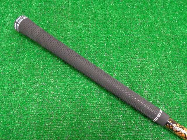 The ATTAS V2 5（S） GOLD ver キャロウェイ用スリーブ 45.5インチ UST