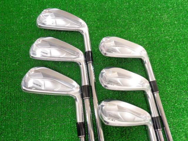 かいと スリクソンZX4 mk2 アプローチウェッジ （Srixon ZX4 MK II