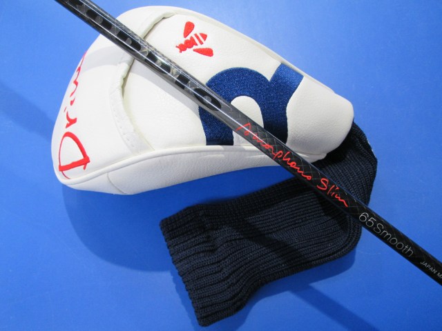 roddio　s-tuning　ドライバー　amorphous slim imgrc0087426705.jpg