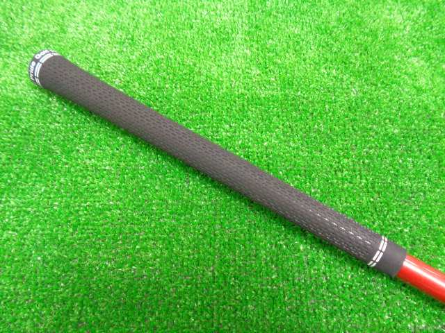 ATTAS RX SUNRISE RED 6（SX） キャロウェイ用スリーブ 44インチ UST