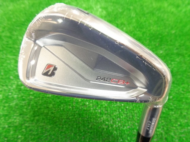 242CB＋ Dynamic Gold 105 ブリヂストン アイアンセット クラブ詳細