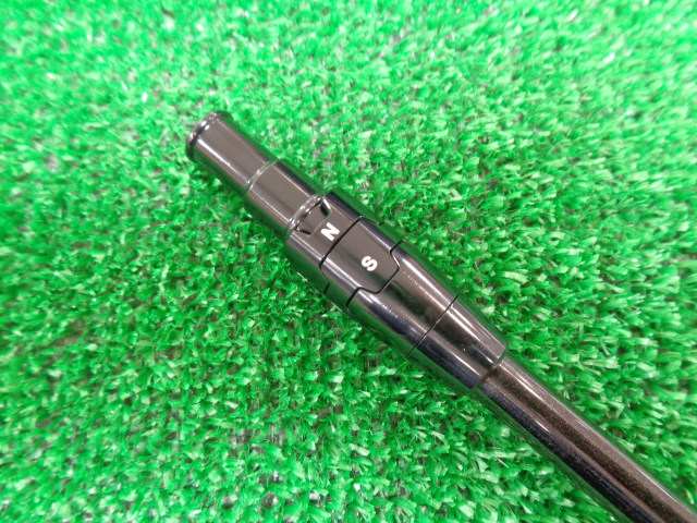 Tour AD DI-5 Black（R1） キャロウェイ用スリーブ 45.5インチ