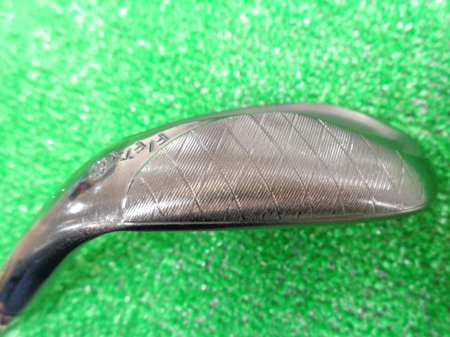 JPキャンパーウェッジ　56° 60° JP Camber Wedge - Ready To Ship – JP Golf
