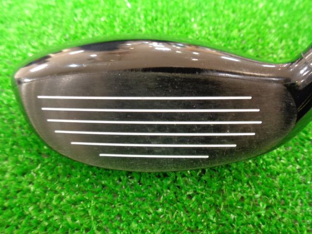 新品 TSR2 18° ハイブリッド TENSEI PRO 1K 70S TSR2 ユーティリティ TENSEI PRO 1K HYBRID 70(ユーティリティ（単品