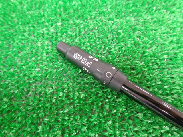 TENSEI Pro White 1K 60（R） ピン用スリーブ 44インチ 三菱ケミカル