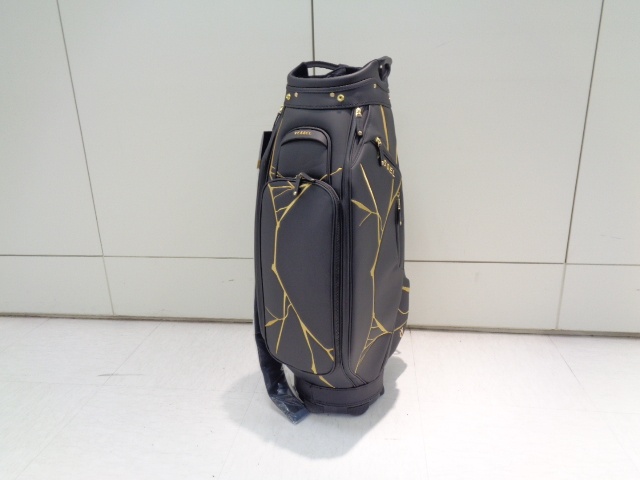 VESSEL LUX 7 JP 2.0 KINTSUGI その他 キャディB クラブ詳細｜中古