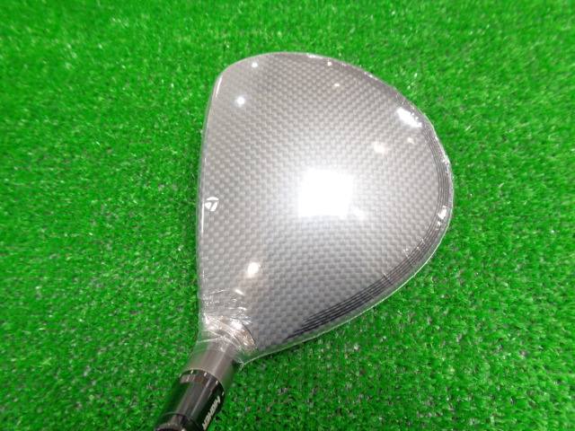 Qi35 MAX 2025 Diamana BLUE TM50(JP) テーラーメイド フェアウェイ