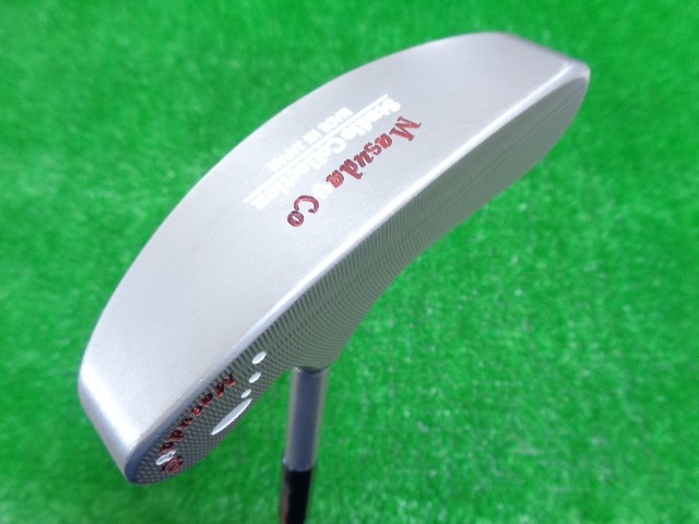 パター 在庫一覧｜中古 ゴルフクラブ｜クラブ買取｜ゴルフ銀座