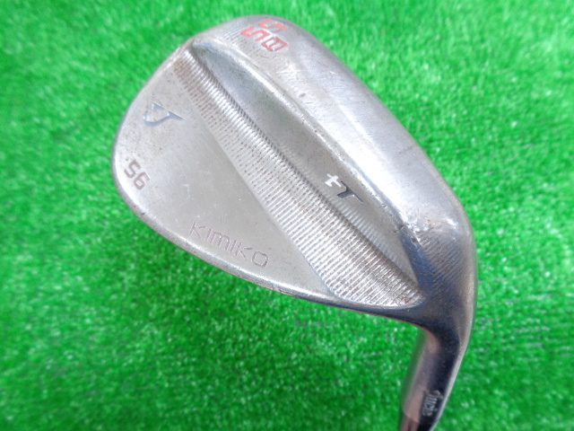 【哲也】JUCIE tTウェッジ 55度 5509B Jucie ジューシー/tT ウェッジ/ソール形状(B・S・G・D)/N.S.