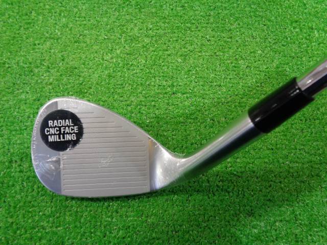 コブラ　キング　54度 MIM ブラックウェッジ　DG x100 ツアーイシュー コブラ ゴルフが新しいキングMIMウェッジを発表