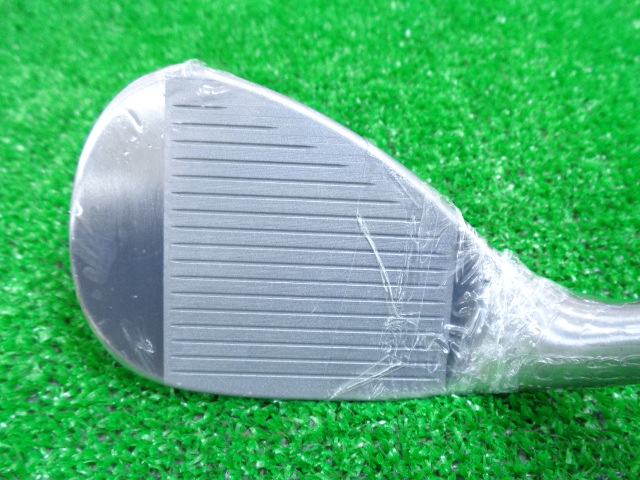 VOKEY SM10 RAW WEDGEWORKS 60-08M ツアートゥスタンプ DG（US