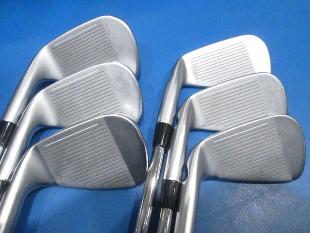 kazzさん専用　PING i59アイアンセット　レアシャフト kazzさん専用 PING i59アイアンセット レアシャフト kazzさん