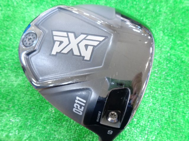 0211 Diamana 50 for PXG PXG ドライバー クラブ詳細｜中古