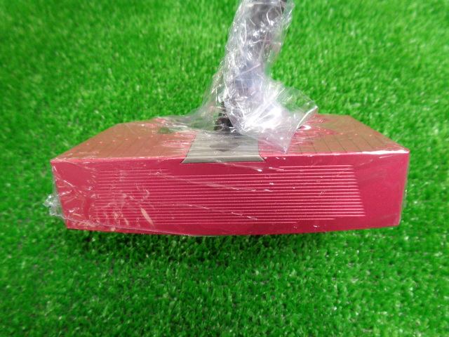 MEZZ.1 MAX PINK オリジナルスチール[33] L.A.B. Golf パター クラブ詳細｜中古 ゴルフクラブ｜クラブ買取｜ゴルフ ...