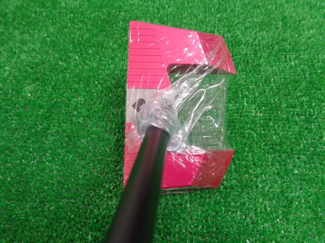 MEZZ.1 MAX PINK オリジナルスチール[33] L.A.B. Golf パター クラブ詳細｜中古 ゴルフクラブ｜クラブ買取｜ゴルフ ...