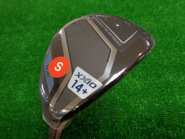 �[�N�V�I�{���[�e�B���e�B