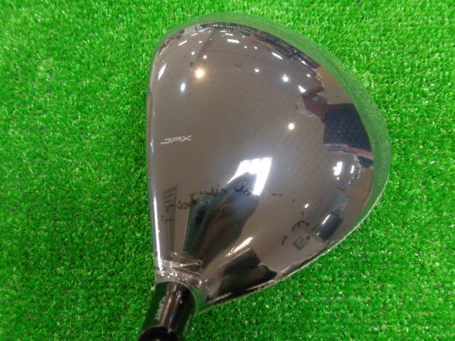 JPX ONE SELECT TENSEI RED MM D ミズノ ドライバー クラブ詳細｜中古