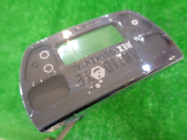 Bettinardi