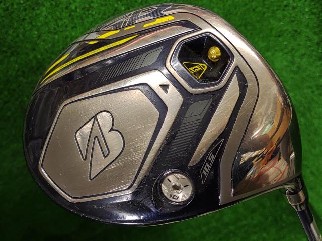 ツアーB JGR ドライバー 10.5 （ブリヂストン TOUR B JGR