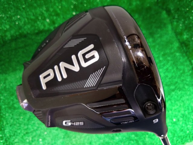 G425LST ピン ドライバー 在庫一覧｜中古 ゴルフクラブ｜クラブ買取 