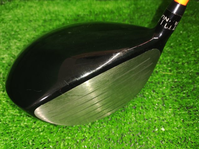 名器】ツアーAD PT 6X スリクソン、xxio ドライバー用純正カスタム