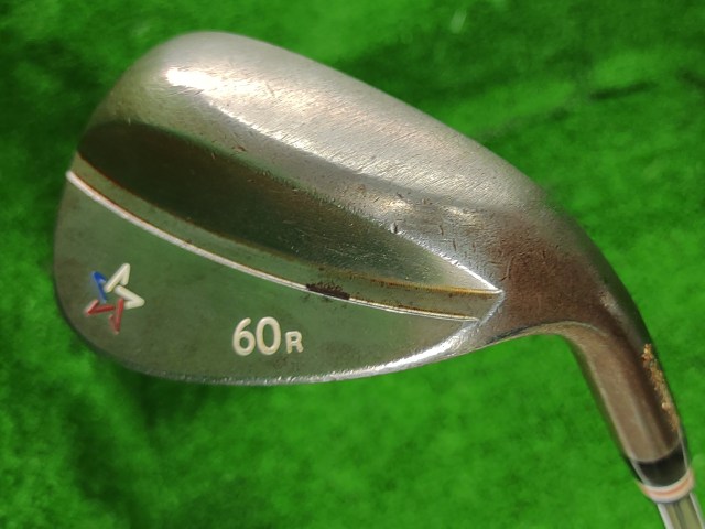 ARTISAN ウェッジ 60R N.S.PRO MODUS3 TOUR 120 その他 ウェッジ 