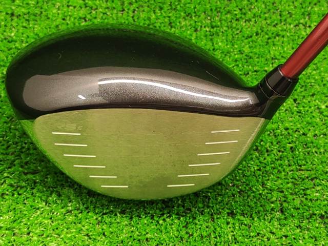 RS E Speeder 661 EvolutionIII プロギア ドライバー クラブ詳細｜中古