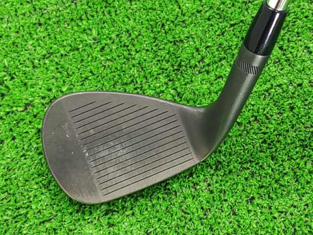 ボーケイSM10 Jet Black 50-12F NSPRO950GHneo(JP) タイトリスト