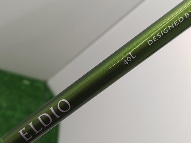 レディース EPIC MAX FAST ユーティリティ ELDIO40 for CW(JP レディース EPIC MAX FAST ユーティリティ ELDIO40 for CW(JP