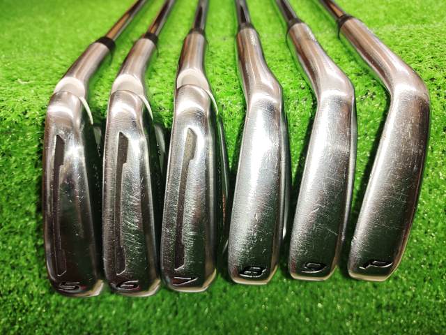 TOUR PREFERRED MC 2014 DYNAMIC GOLD Tour Issue JP テーラーメイド