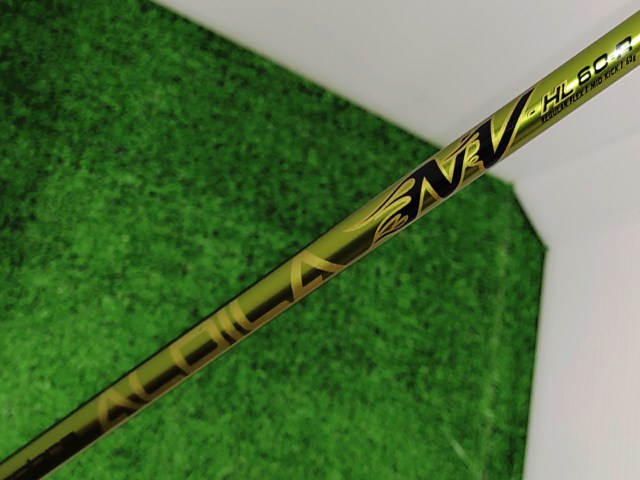 キングコブラSZ460 コブラNV-HL60 コブラ ドライバー クラブ詳細｜中古