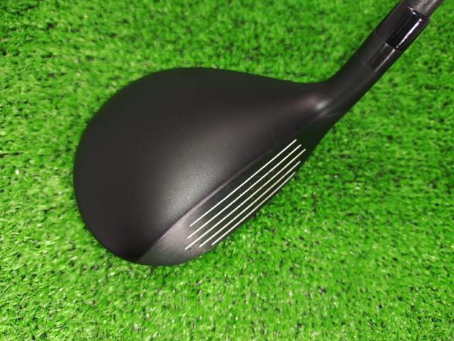 フォーティーン Gelong D FX-002 5f 20度　FW 純正シャフト フェアウェイウッド フォーティーン GelongD FX-002 フェアウェイ 2021