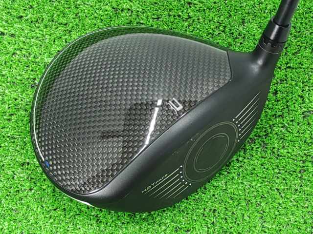 AEROJET LS X-CHROME CERO コブラ ドライバー クラブ詳細｜中古 ゴルフ