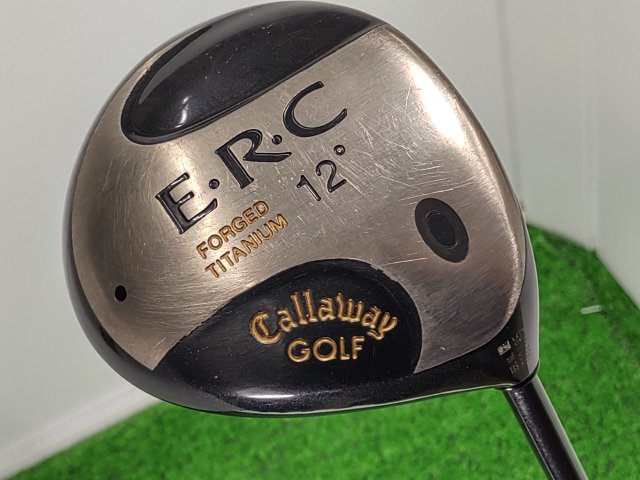 ERC ERC