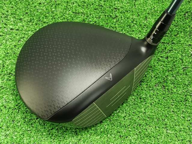 ELYTE VENTUS GREEN 5 for CW(JP) キャロウェイ ドライバー クラブ詳細