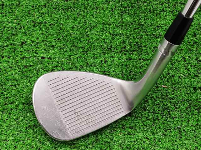 ボーケイSM10 Tour Chrome 54-14F DG(JP) タイトリスト ウェッジ