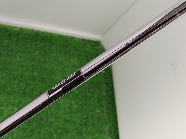 ボーケイSM10 Tour Chrome 54-14F DG(JP) タイトリスト ウェッジ