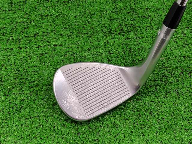 ボーケイSM10 Tour Chrome 58-08M DG(JP) タイトリスト ウェッジ