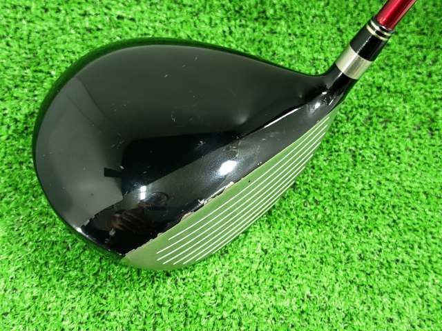 スリクソンZR-800 MATRIX OZIK XCON-5.5 ダンロップ ドライバー